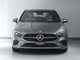 Mercedes-Benz A 250 4MATIC