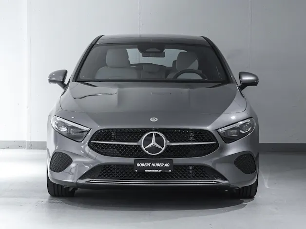 Mercedes-Benz A 250 4MATIC