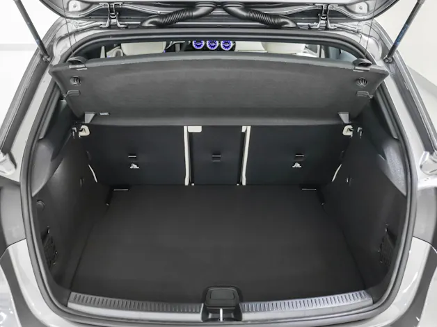 Mercedes-Benz A 250 4MATIC