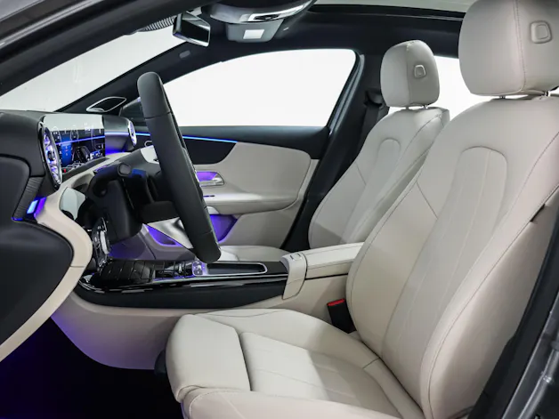 Mercedes-Benz A 250 4MATIC