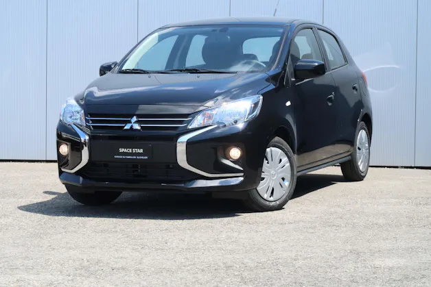 Mitsubishi Space Star 1.2 Inform