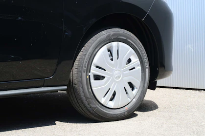 MITSUBISHI SPACE STAR 5