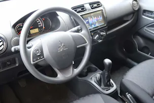 Mitsubishi Space Star 1.2 Inform