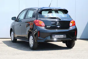 Mitsubishi Space Star 1.2 Inform