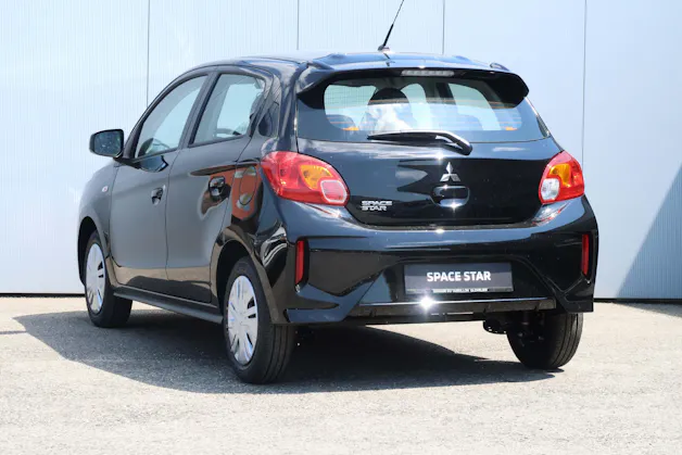Mitsubishi Space Star 1.2 Inform