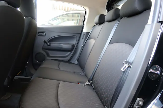 Mitsubishi Space Star 1.2 Inform