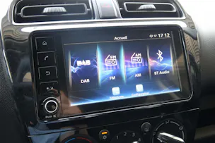 Mitsubishi Space Star 1.2 Inform