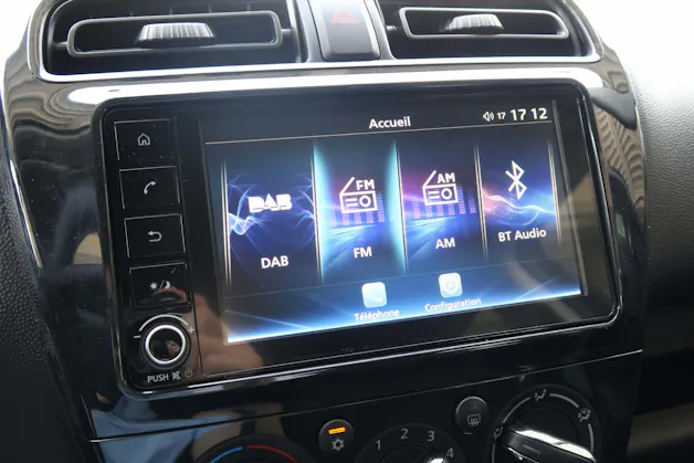 Mitsubishi Space Star 1.2 Inform