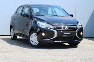Mitsubishi Space Star 1.2 Inform