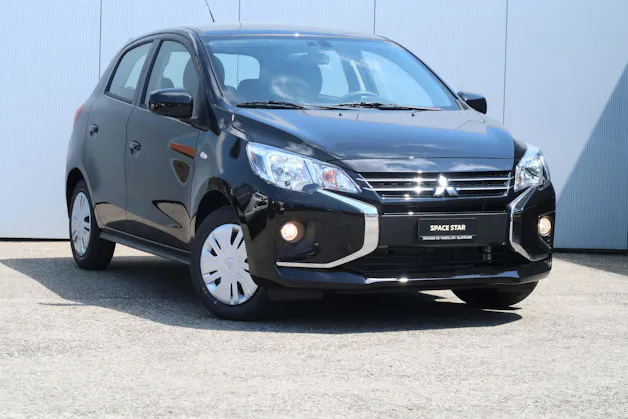 Mitsubishi Space Star 1.2 Inform