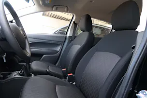 Mitsubishi Space Star 1.2 Inform