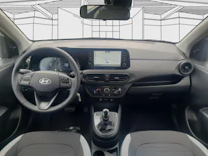 Hyundai i10 1.0 Origo Facelift 2025 Auto.