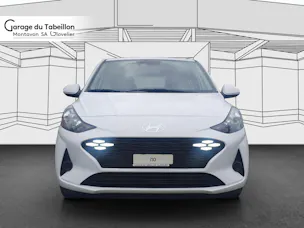 Hyundai i10 1.0 Origo Facelift 2025 Auto.