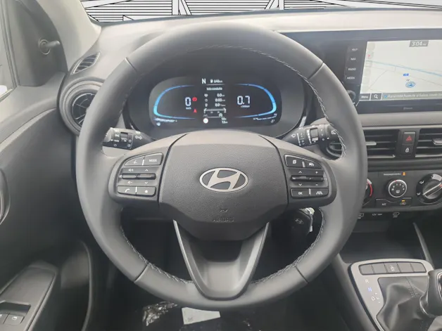 Hyundai i10 1.0 Origo Facelift 2025 Auto.