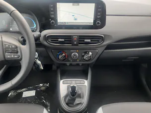 Hyundai i10 1.0 Origo Facelift 2025 Auto.