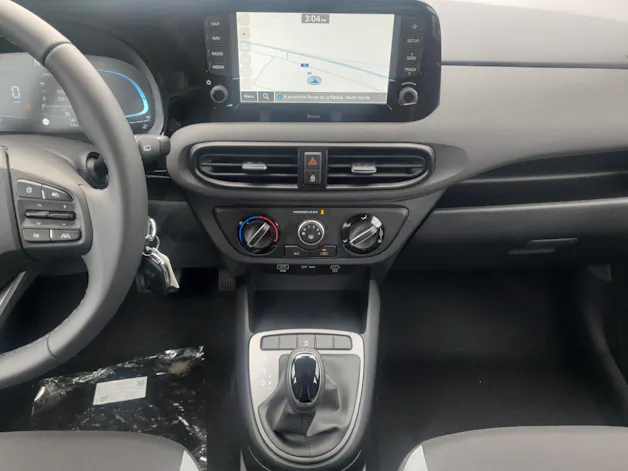 Hyundai i10 1.0 Origo Facelift 2025 Auto.