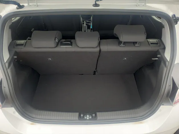 Hyundai i10 1.0 Origo Facelift 2025 Auto.