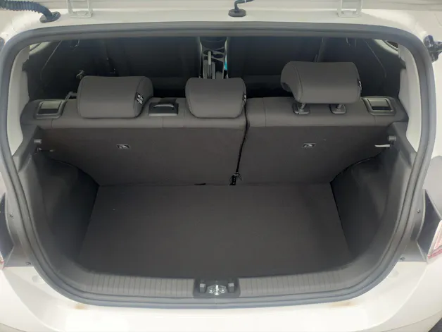 Hyundai i10 1.0 Origo Facelift 2025 Auto.