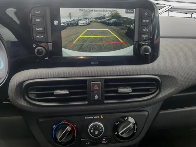 Hyundai i10 1.0 Origo Facelift 2025 Auto.