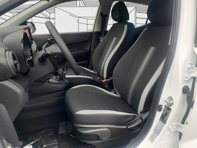 Hyundai i10 1.0 Origo Facelift 2025 Auto.