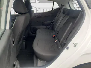 Hyundai i10 1.0 Origo Facelift 2025 Auto.
