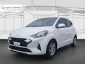 Hyundai i10 1.0 Origo Facelift 2025 Auto.