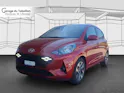 Hyundai i10 1.2 Amplia Facelift 2025
