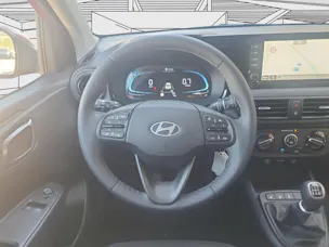 Hyundai i10 1.2 Amplia Facelift 2025