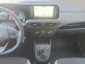 Hyundai i10 1.2 Amplia Facelift 2025