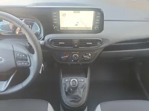 Hyundai i10 1.2 Amplia Facelift 2025