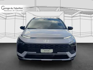 Hyundai Bayon 1.0 T-GDi Amplia Auto.