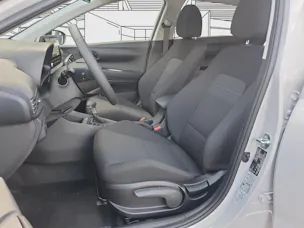 Hyundai Bayon 1.0 T-GDi Amplia Auto.