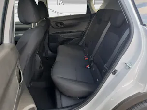 Hyundai Bayon 1.0 T-GDi Amplia Auto.