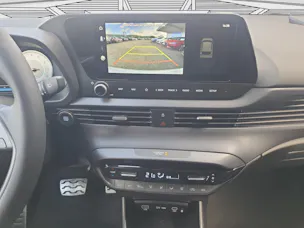 Hyundai Bayon 1.0 T-GDi Amplia Auto.