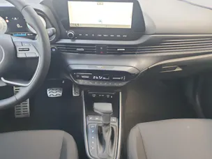 Hyundai Bayon 1.0 T-GDi Amplia Auto.