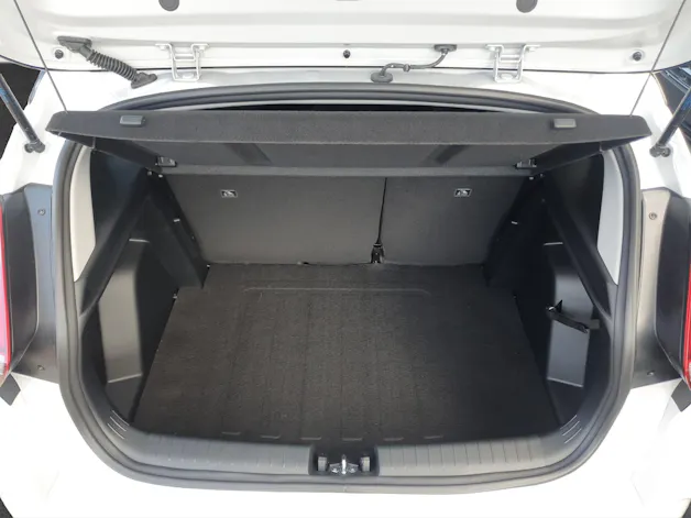 Hyundai Bayon 1.0 T-GDi Amplia Auto.