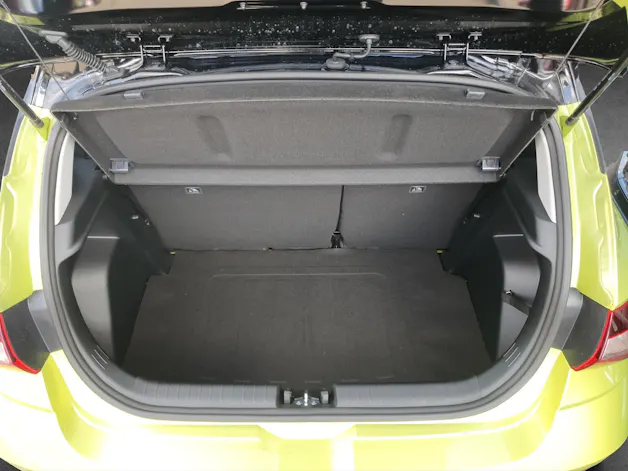 Hyundai i20 1.0 T-GDi Amplia Facelift 2025 Auto.