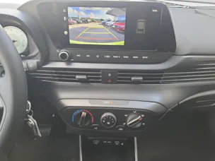 Hyundai i20 1.0 T-GDi Amplia Facelift 2025 Auto.