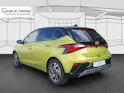 Hyundai i20 1.0 T-GDi Amplia Facelift 2025 Auto.