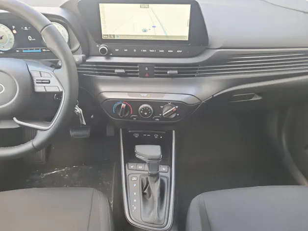 Hyundai i20 1.0 T-GDi Amplia Facelift 2025 Auto.
