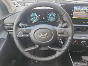 Hyundai i20 1.0 T-GDi Amplia Facelift 2025 Auto.