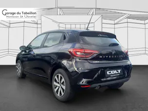 Mitsubishi Colt 1.0T NEW Invite