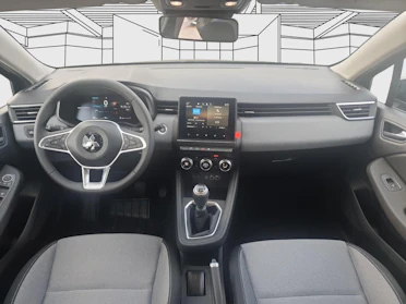 MITSUBISHI COLT 6