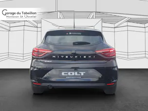 Mitsubishi Colt 1.0T NEW Invite