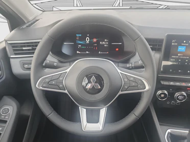 MITSUBISHI COLT 9