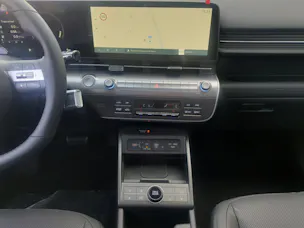 Hyundai Kona Electric NEW Vertex Design 514 kms autonomie