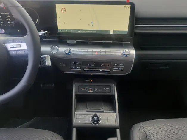 Hyundai Kona Electric NEW Vertex Design 514 kms autonomie