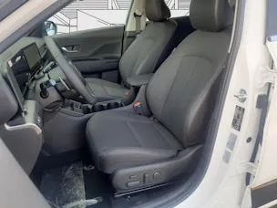 Hyundai Kona Electric NEW Vertex Design 514 kms autonomie