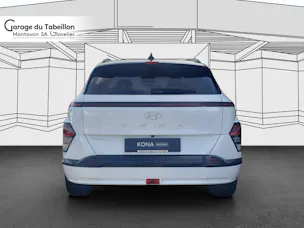 Hyundai Kona Electric NEW Vertex Design 514 kms autonomie