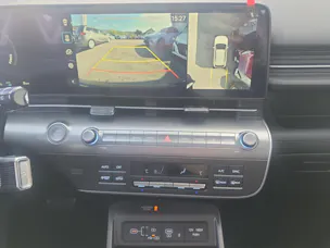Hyundai Kona Electric NEW Vertex Design 514 kms autonomie